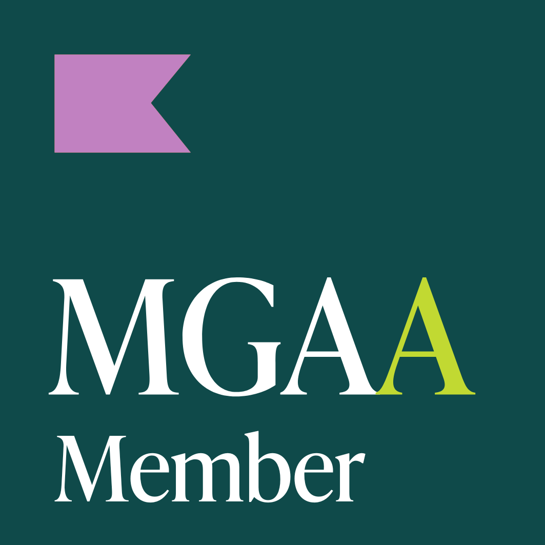 MGAA Member